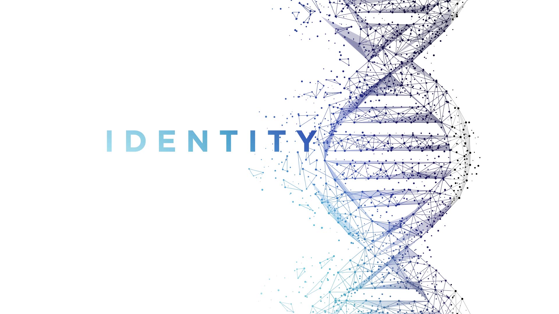 "Identity" Message