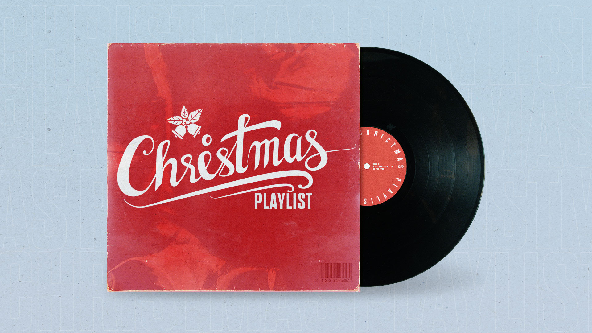 "Christmas Playlist" Christmas Message Series