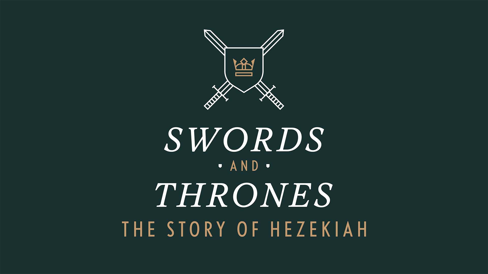 "Swords And Thrones: Father's Day '23" Message