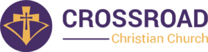Crossroad Christian Church logo, full color