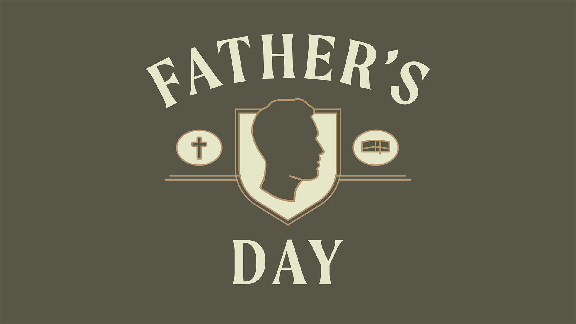 "Father's Day" Message